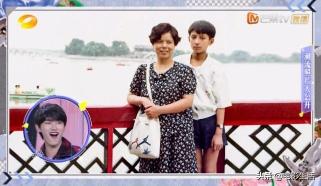 《快本》未受风波影响，陈伟霆与维嘉妈妈搭档，笑点十足
