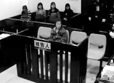 2015年广东“恐怖保姆毒杀老人”事件震惊全国，