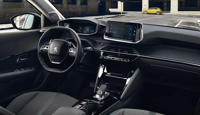 欧洲全新小钢炮，全新标致208海外上市，会引进国内吗