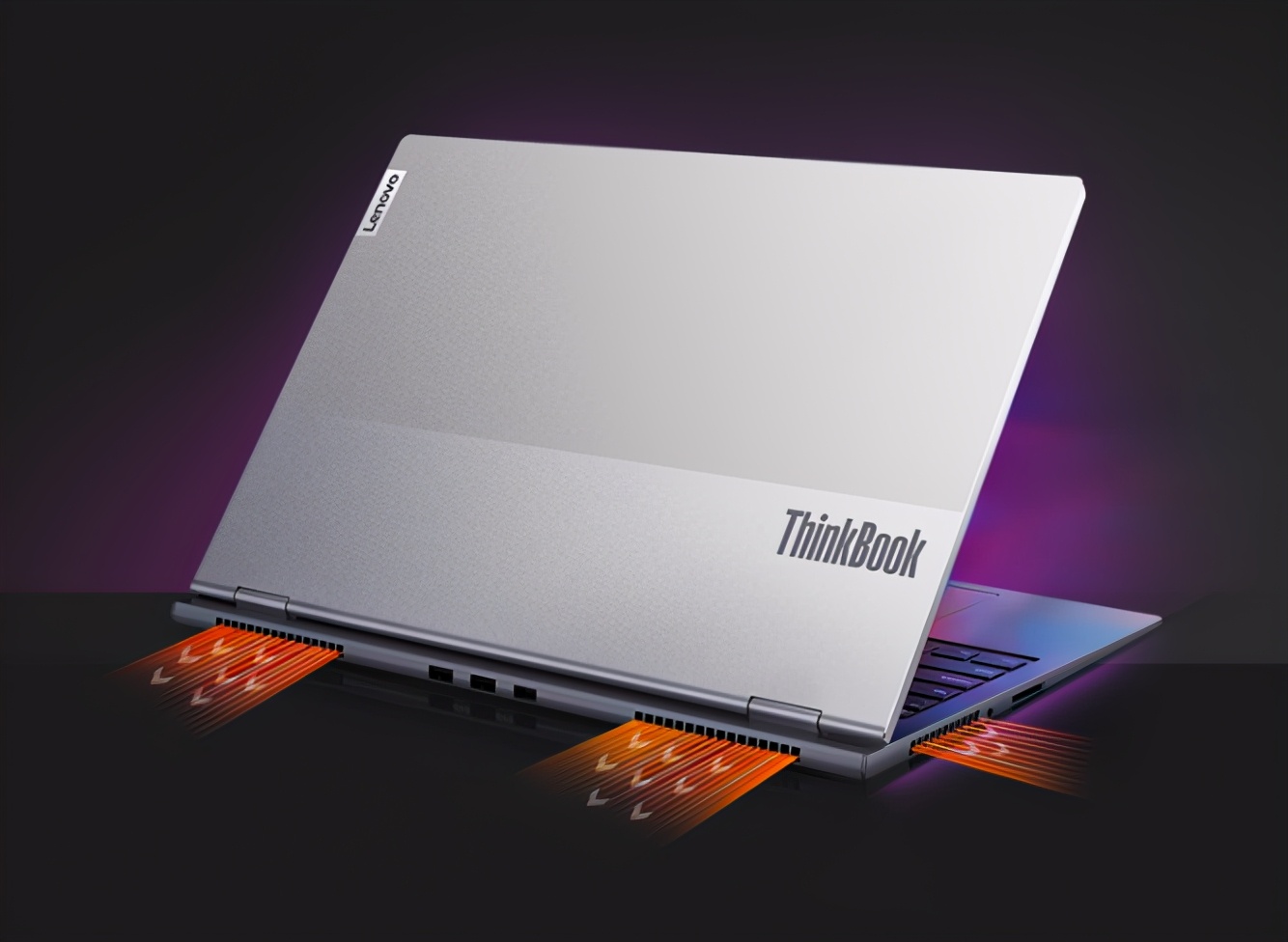 Think系列也配RTX3060，联想新款设计师笔记本8999元登场