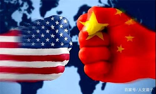 张志坤：中国有制衡美国的手段吗？究竟哪个关系对中国最重要？