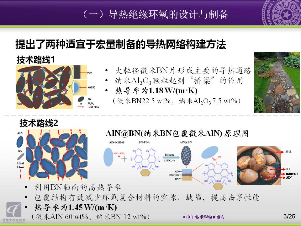 清华大学电机系杨颖副教授：向大自然学习，电工材料的设计与制备