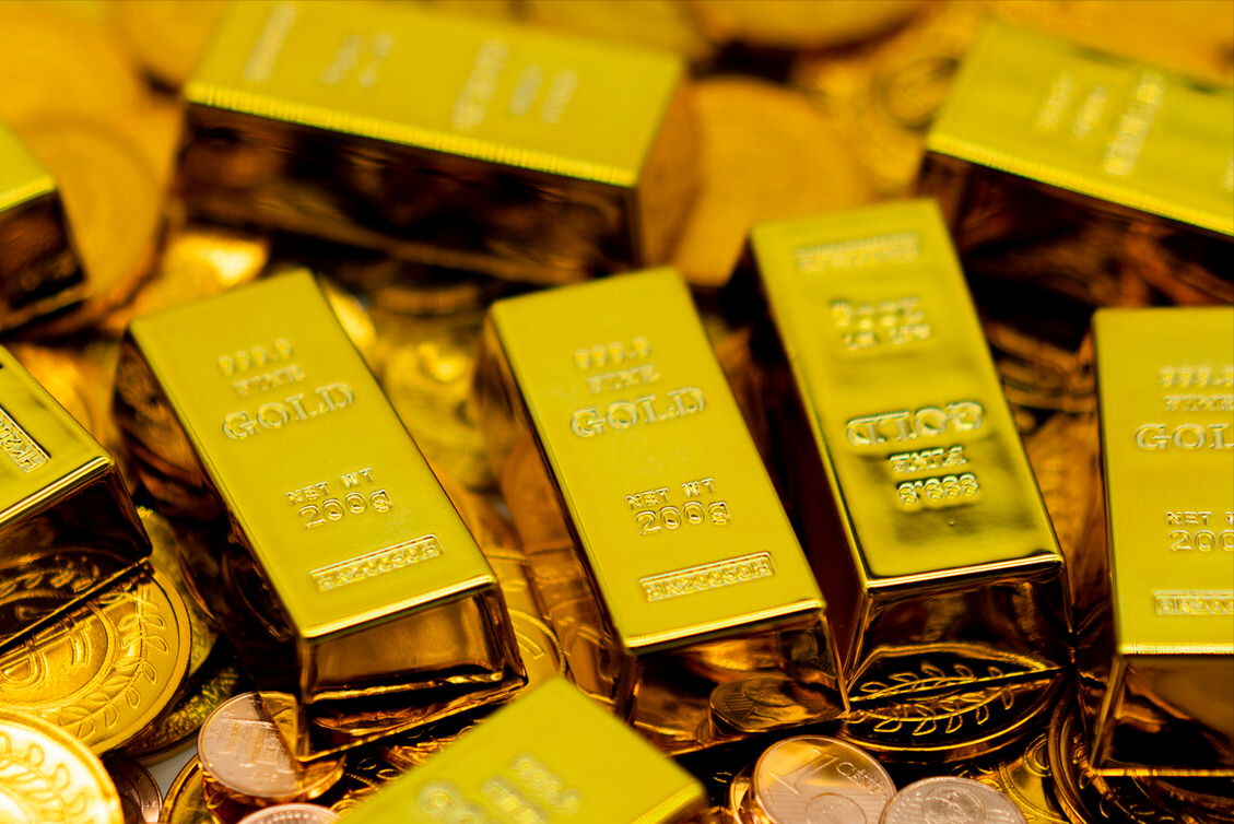 通货膨胀下什么最保值同伙膨胀下投资什么