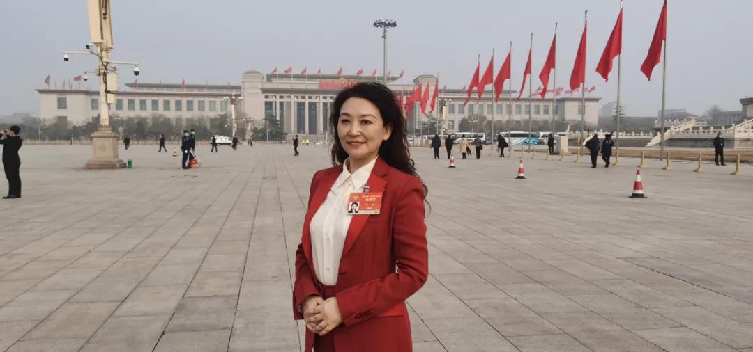 政协委员彭静反对互联网平台大数据杀熟