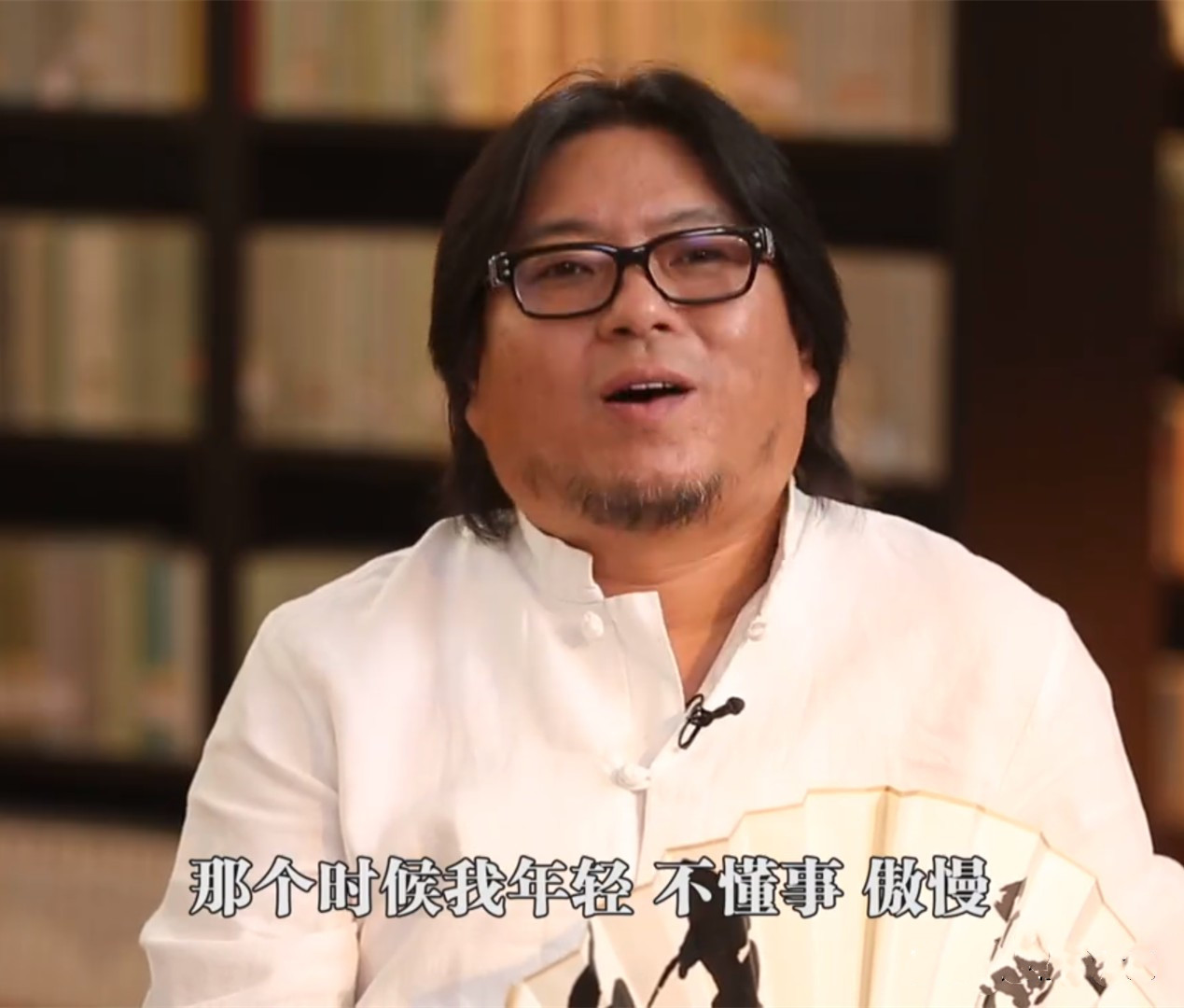 节目下架，书店关门：从万人敬仰到人人喊打，高晓松该何去何从？