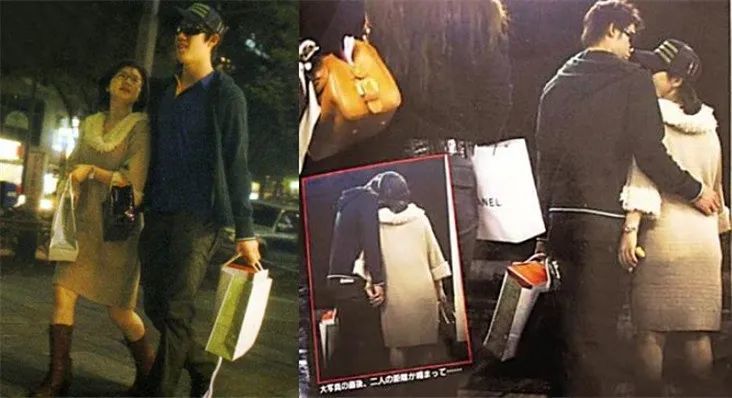 福原爱和江宏杰，一切终于结束了