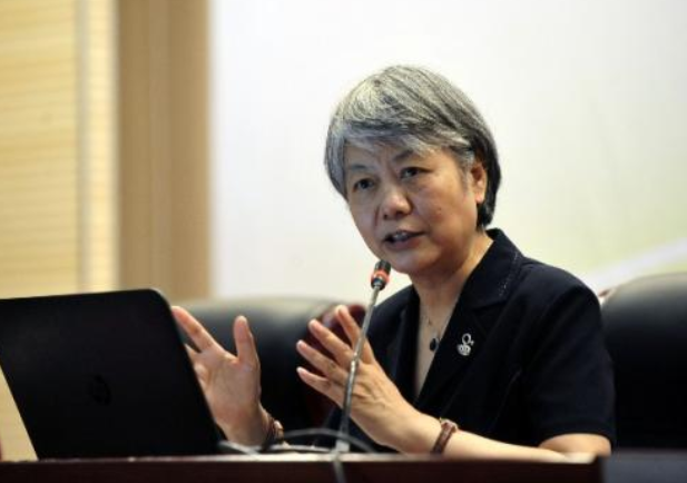 李玫瑾教授:孩子成绩的好坏,问题不在于智力,而在于注意力