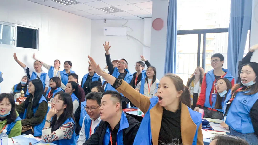 优质师资培养,助力校区打造专业权威的师资队伍