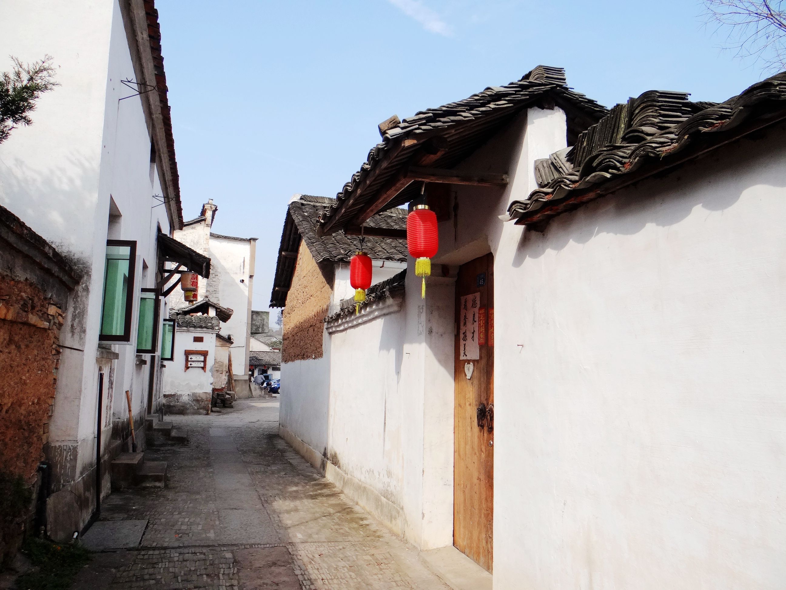 诸葛八卦村构建神奇，后世子孙多以医药为业，这是为了什么原因？