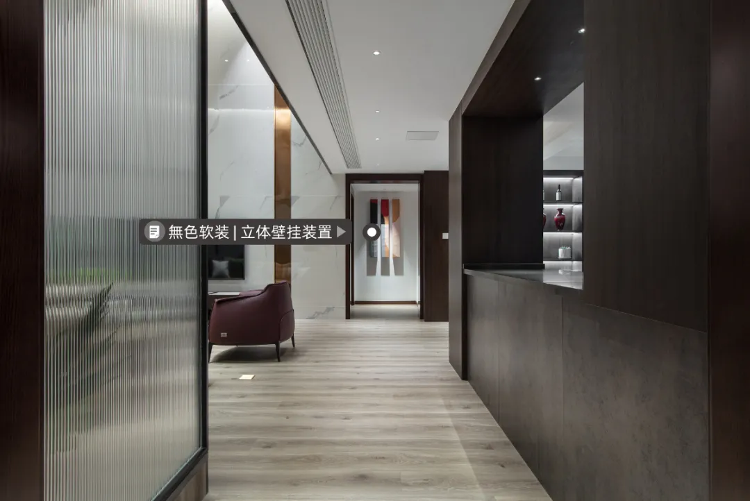打破刻板印象，教授的家也可以很时尚