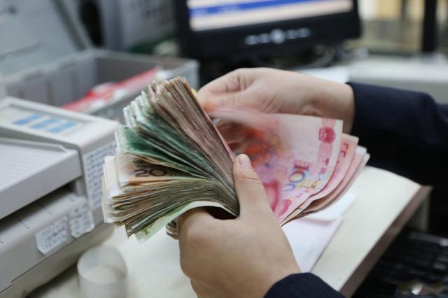 农信社一年定期存款利率4%，5万起存，划算吗？