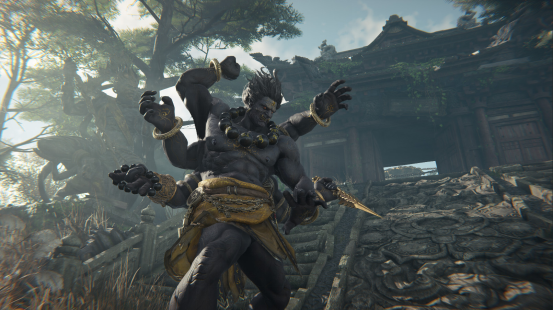 Steam周销榜公布：《永劫无间》销量第一，《喋血复仇》热度依旧