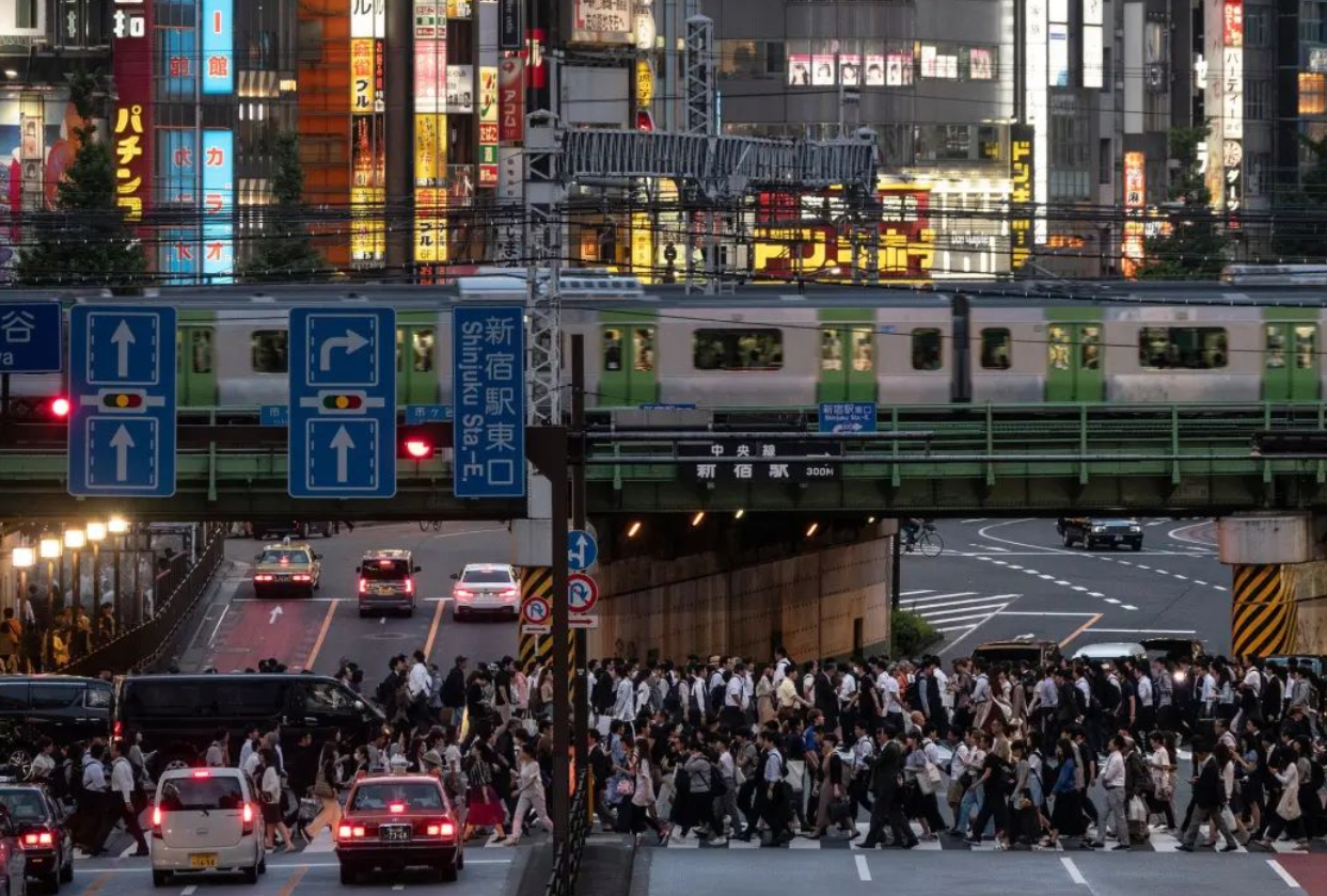 为了当首相，河野太郎这一出反华表演&ldquo;吃相难看&rdquo;
