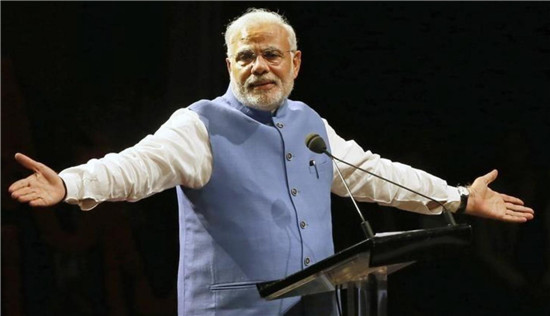 美國又想插手，見印度粗暴應對農民抗議，有人呼籲蓬佩奧出來管管