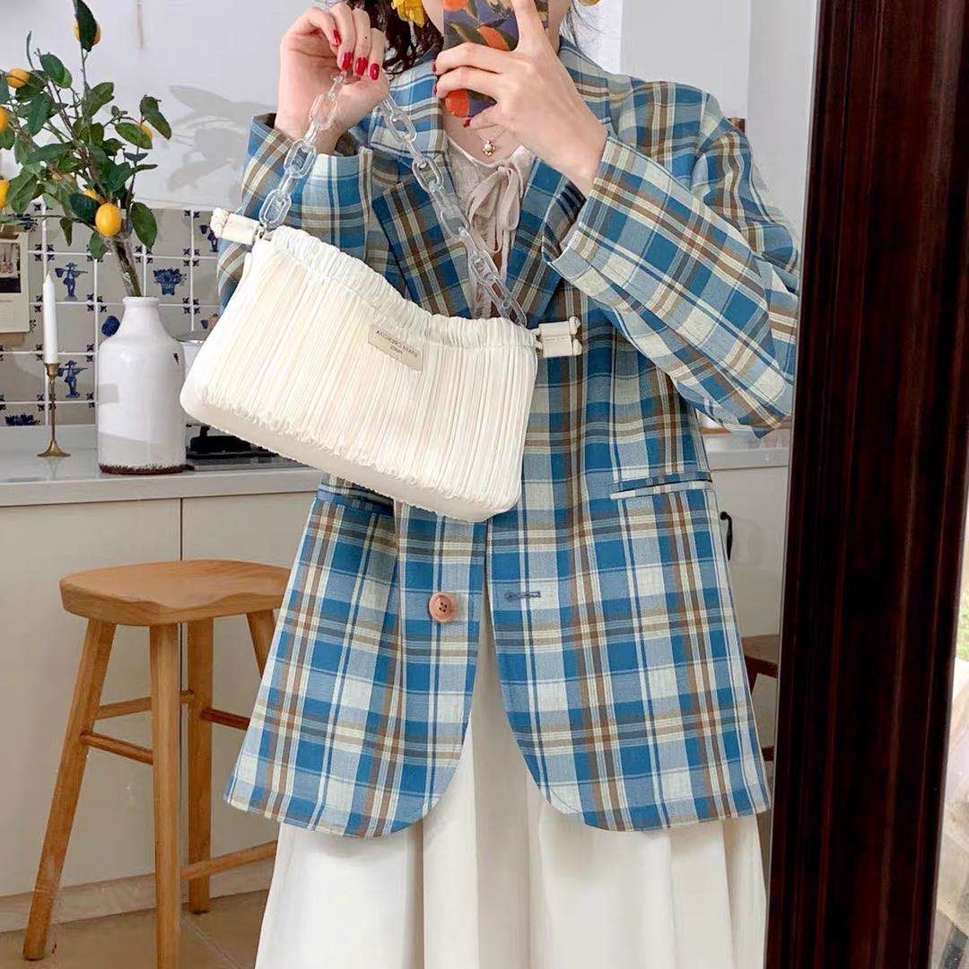 设计简单也有足够气质！“11+1”个女装品牌今秋不妨先挑起来