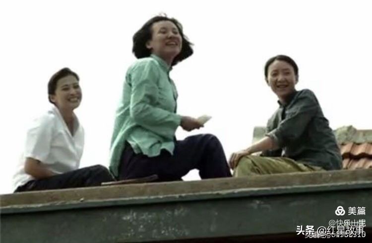 50年弹指一挥间——内长山要塞子女聚会