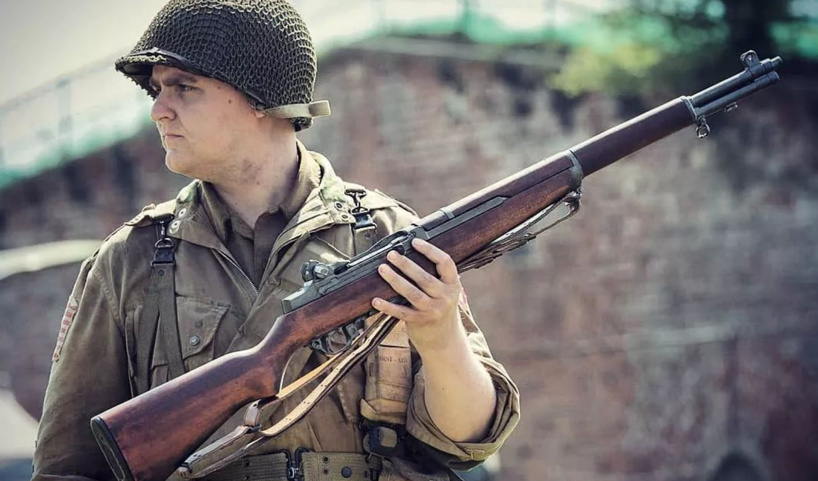 栓动步枪为什么不考虑增加弹容量？大部分都是