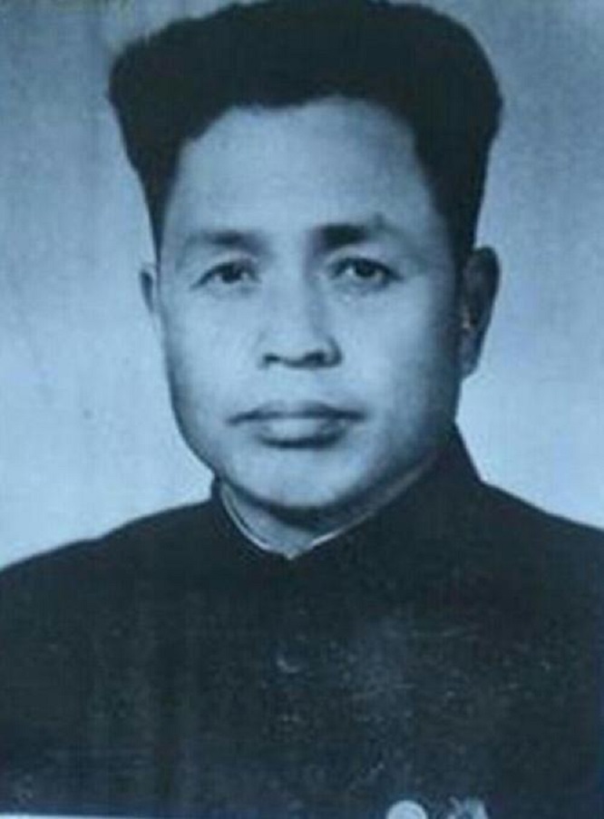 这位中原野战军司令员名气不大，但却是寿命最