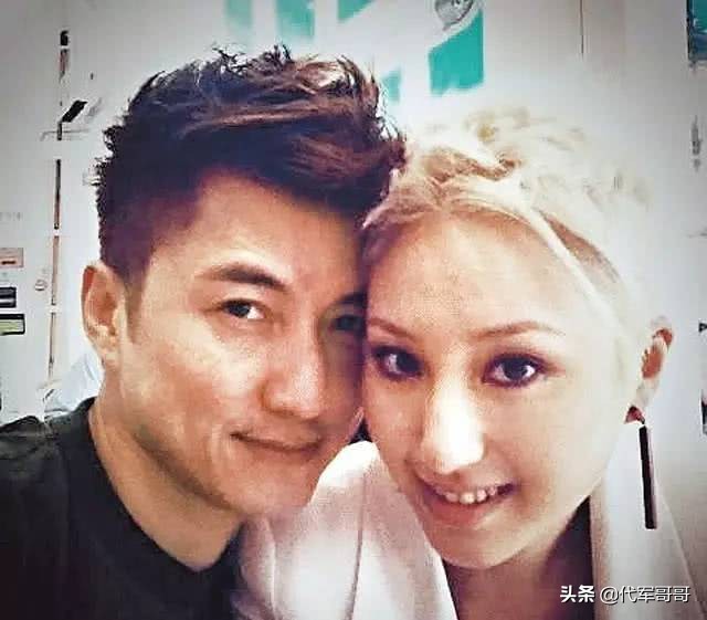 他抛弃相爱10年发妻，恋上赌王女儿却被抛弃，如