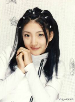 BADA旧照公开被指整容换头 曾与元斌传绯闻 最终