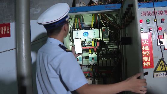 挂牌督办！商丘市区4家高层建筑被依法判定为重大火灾隐患