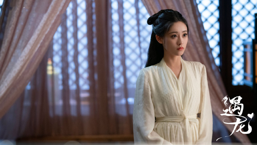 遇龙最惨的是女主流萤每一世都要看着自己心爱的男人娶别的女人