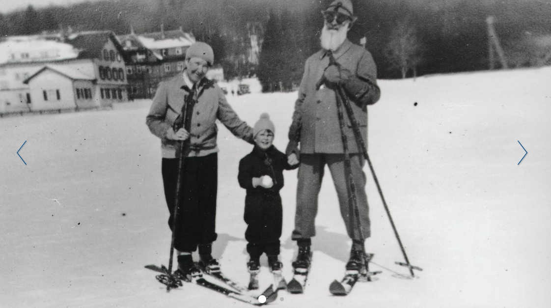 德国少年辍学建百亿跨国集团，花甲失子造就博