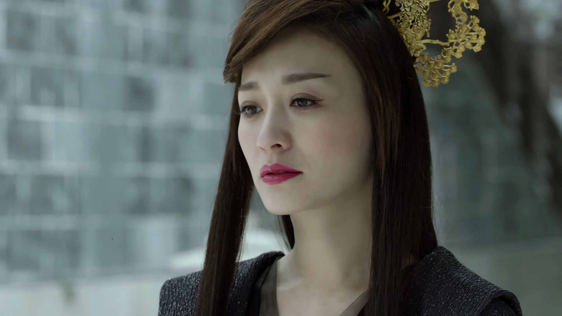 无缝衔接七任男友，李小冉的传奇一生，告诉了