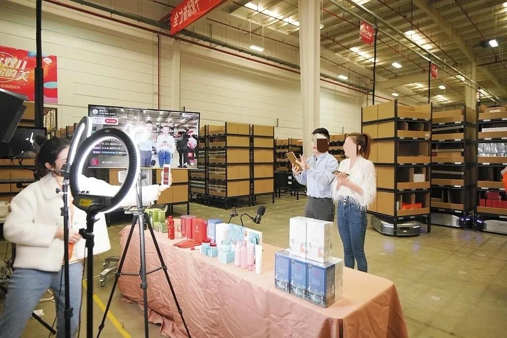 直播卖货怎么做运作流程和技巧分享