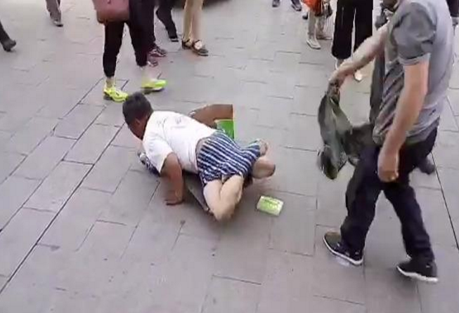 马云自己也没想到，支付宝的诞生，让这类讨人厌的人群饭碗丢了