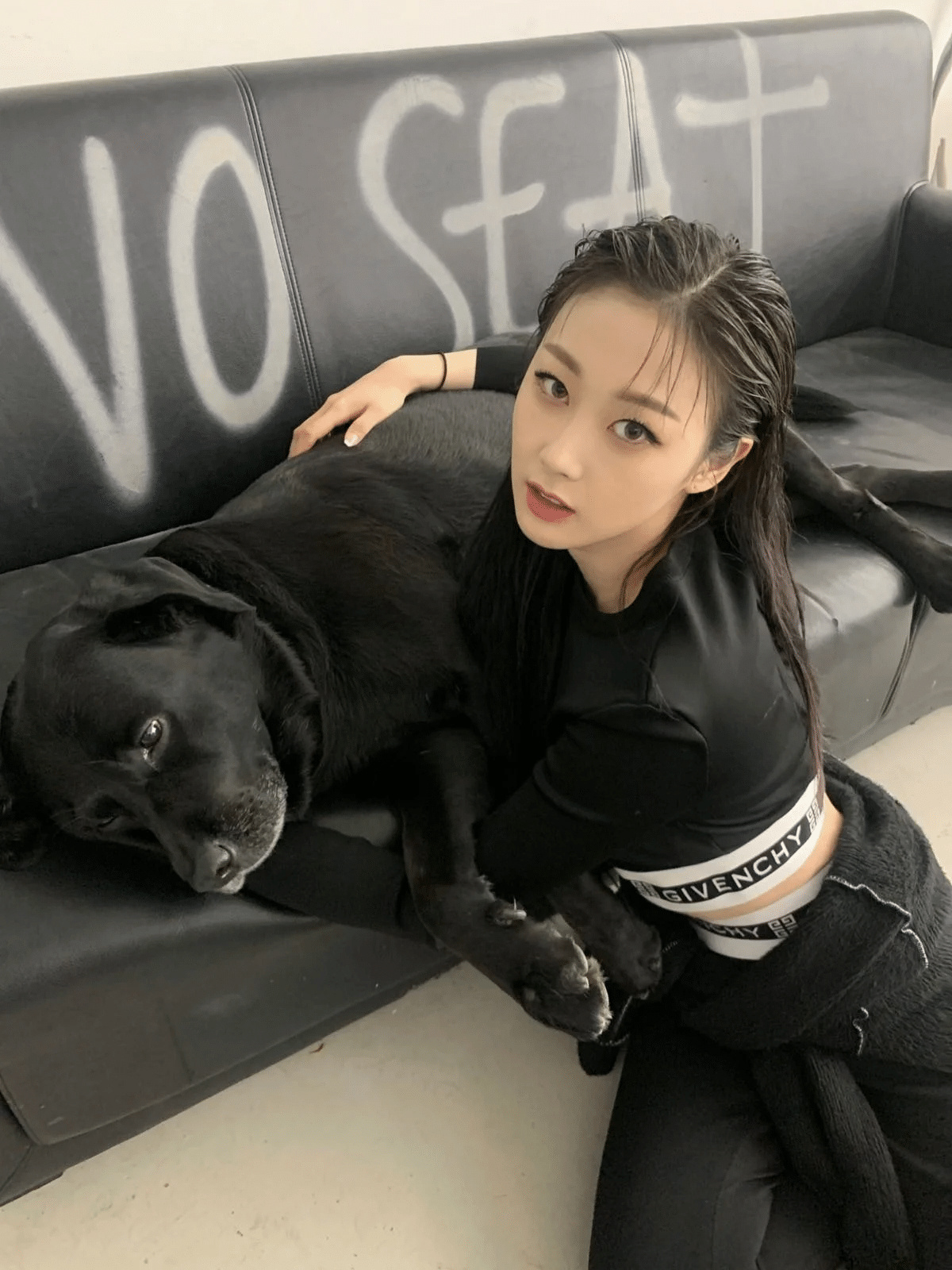 Aespa new song is premonitory exposure, brand-new the style lets a person expect, whole group does not have divine colour configuration to puzzle