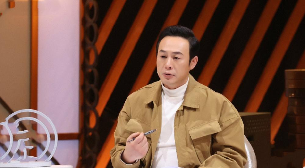 2020十位最火“大叔”：于和伟接着舞，刘奕君一