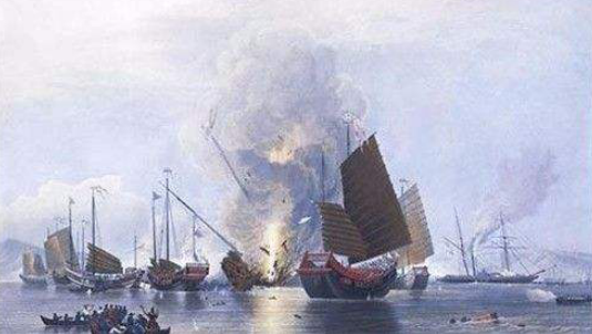 康熙自称亚历山大后裔，乾隆知道法国大革命，