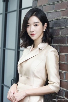 金秀贤新剧女主徐睿知大有来头 曾出演权志龙MV 还与郑允浩传绯