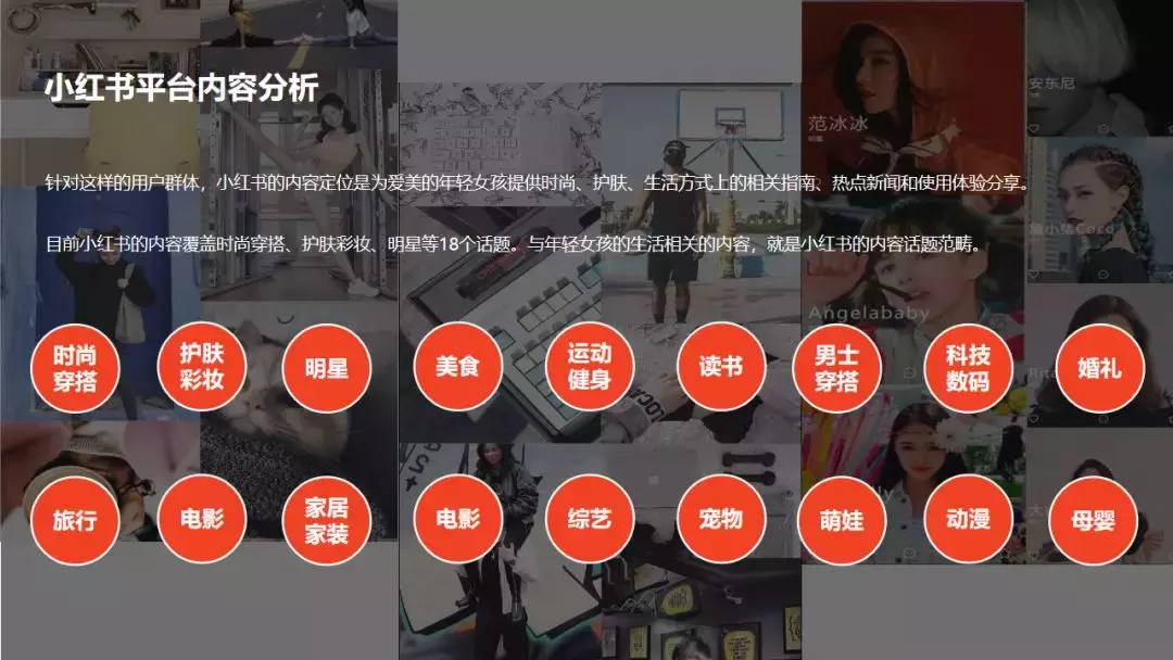 小红书爆款笔记13个技巧!明星达人都爱用