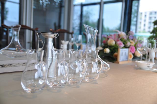 到顾客企业做高端绍兴菜，这场私人订制宴会太