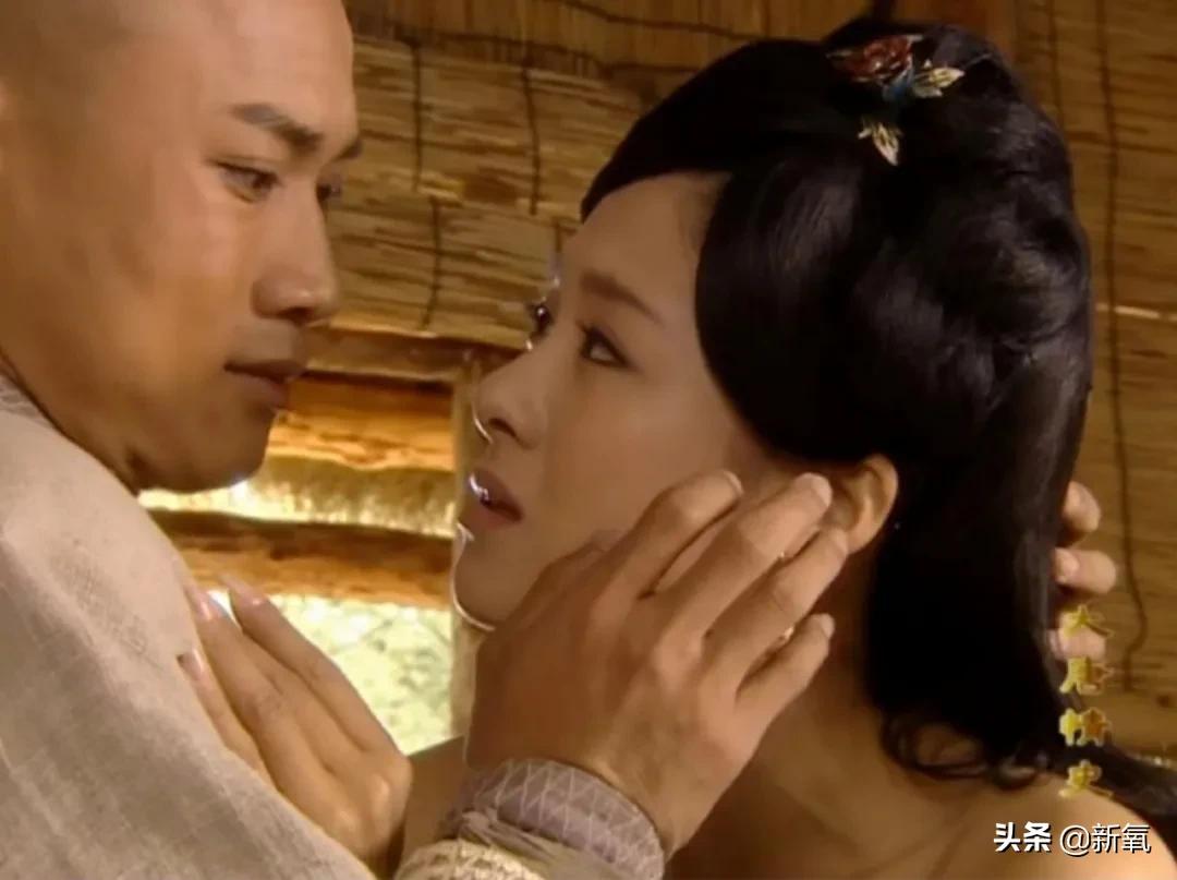 她们颜值最盛时期离我们虽远，可她们的美貌在如今也依然惊艳