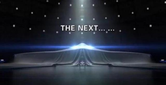 沈飞低调透露，国产隐轰不是任何机型复制品，比美军B2更科幻