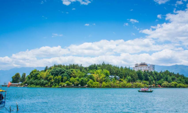 雲南旅遊自己去還是跟團去好?雲南旅遊四天三夜的行程推薦