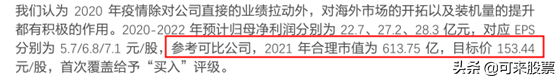 科创板估值最低的医药股！新冠检测龙头，中报净利暴增140倍
