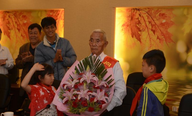 留在缅甸70多年的远征军，一直拒绝入缅甸籍，