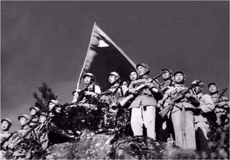 �ⳡս�۵�ʤ�����������й��˼�����һ��������ս�������ܡ�