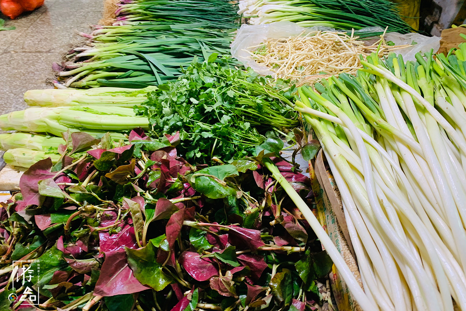 永辉和重百新世纪都不行？重庆人选择菜市场的3大理由