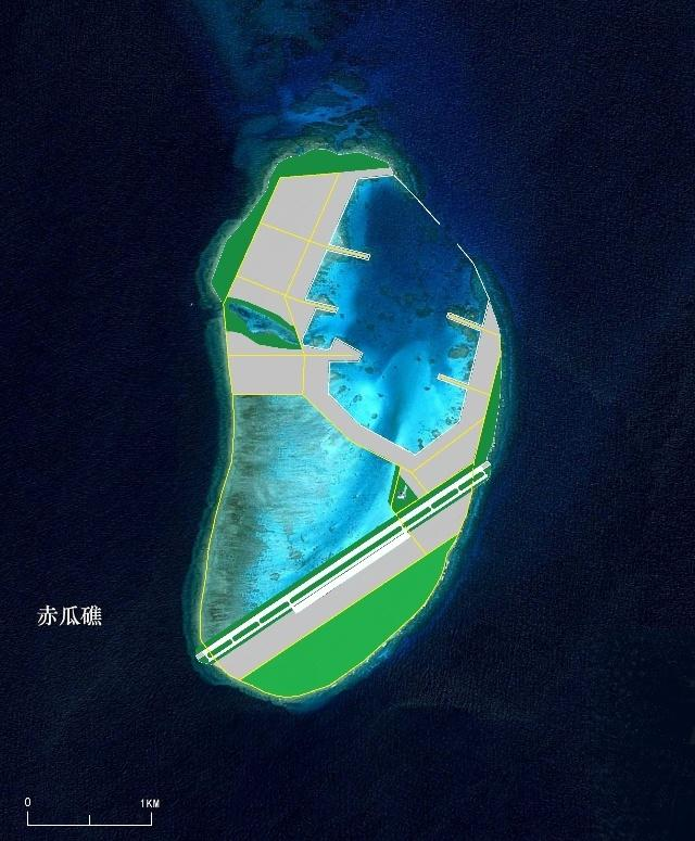 填黄岩岛永远都会反对，瞒天过海？暗度陈仓？36计条条可用
