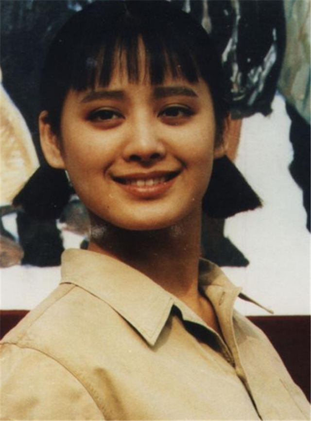 爆粗口、怼导演、拒绝潜规则，她绝对是中国"最不敢惹"的女演员