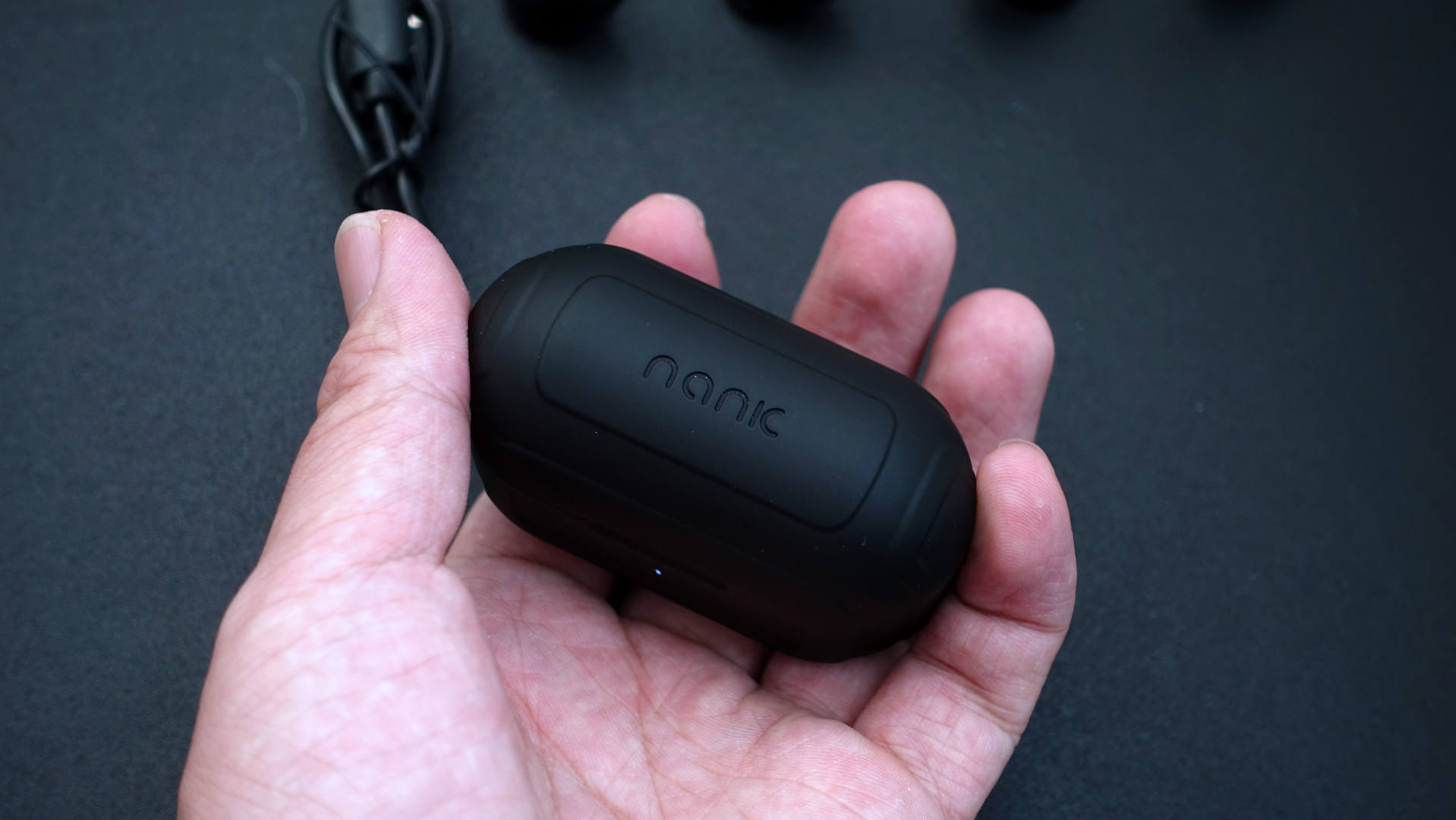 NANK南卡T2真无线蓝牙耳机体验：动圈+动铁齐开花