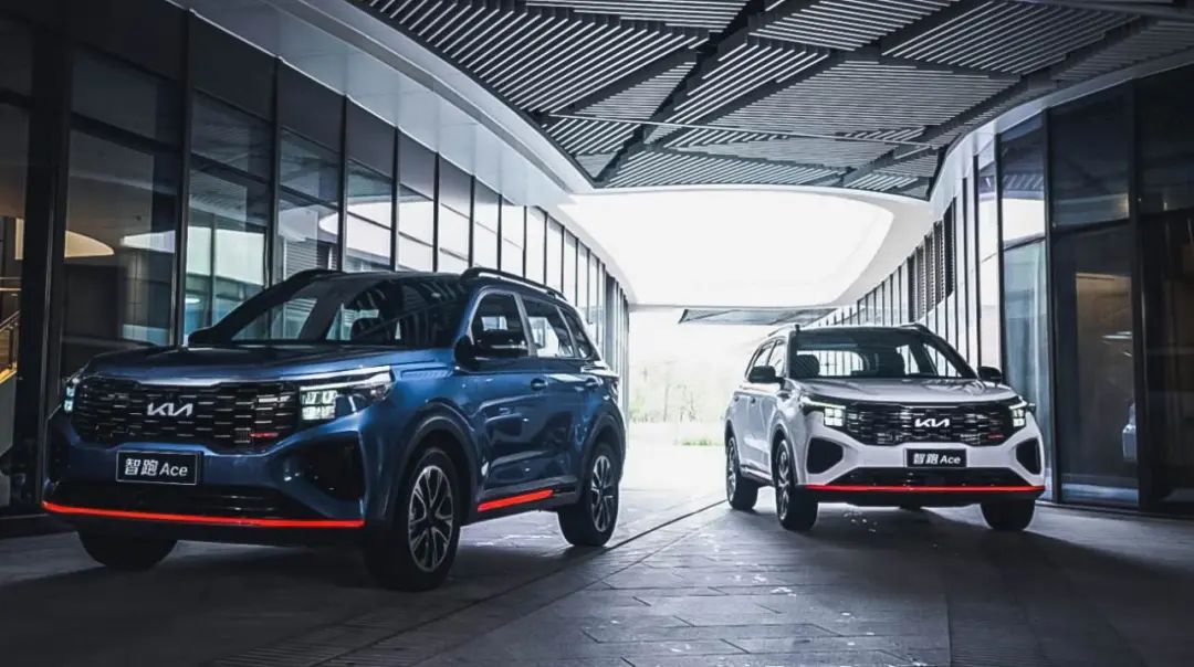 对标缤智、逍客，除了颜值，智跑Ace还用上了200匹马力的1.5T