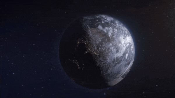 《微软飞行模拟》用AI还原15亿建筑，出现王宫变写字楼bug