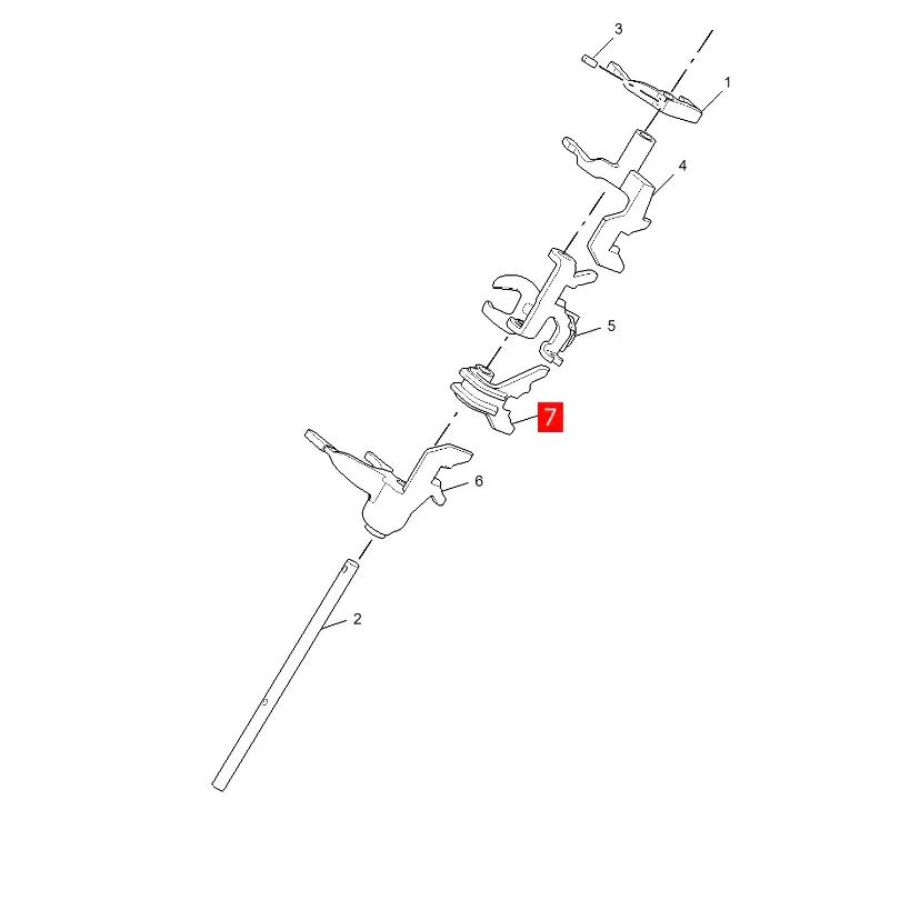 How to deal with the difficult gear shifting of Roewe i5 in winter? iNEWS