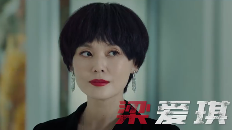 张若昀《完美证据》未播先火，女主是老搭档，这下收视不用愁